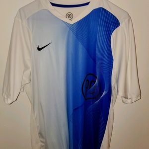 Soccer jersey